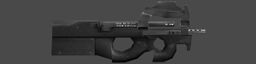 [FN P90] Russian-CS.uCoz.com