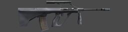 [Steyr Aug] Russian-CS.uCoz.com