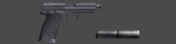[Usp tactical] Russian-CS.uCoz.com